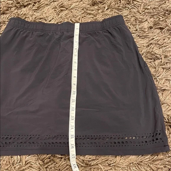 Toad&Co
Sunkissed Skort - Women's Size Medium - Picture 5 of 8